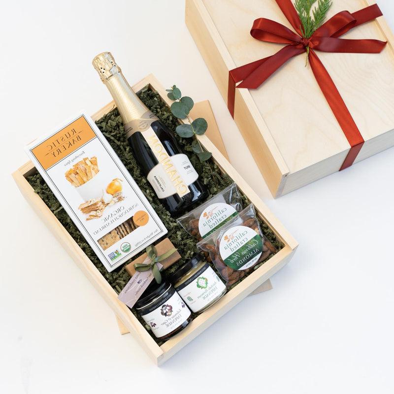 À Votre Santé Gift Box